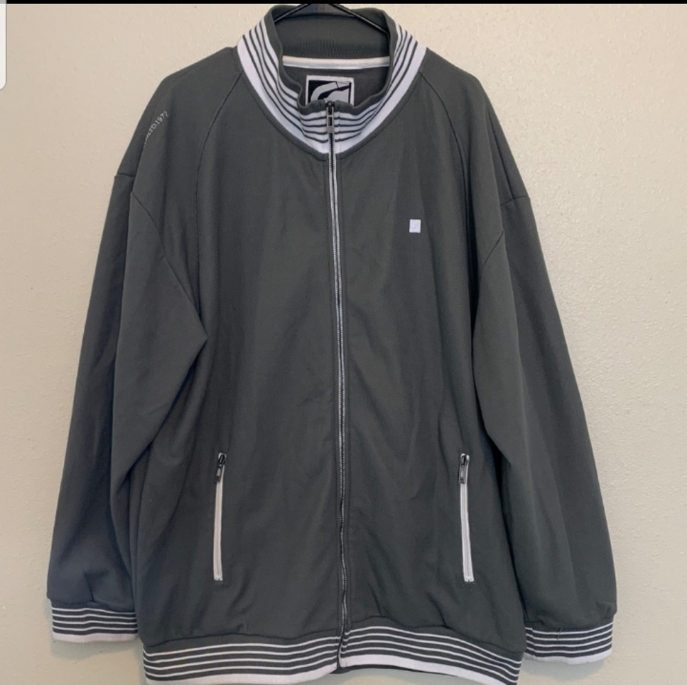 Men’s Ecko Jacket